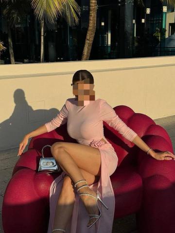 Индивидуалка Софа Фотография 2