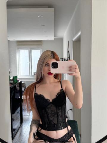 Индивидуалка Людмила Фотография 3